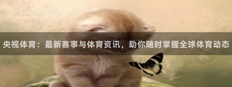 黑白体育nba：央视体育：最新赛事与体育资讯，助你随时掌握全球体育动态